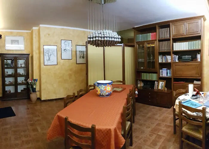 Casa Riccio ゲストハウス