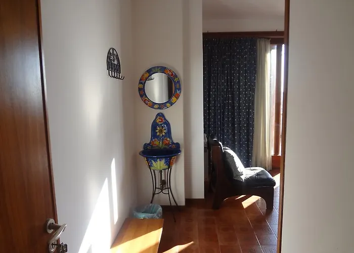 Casa Riccio