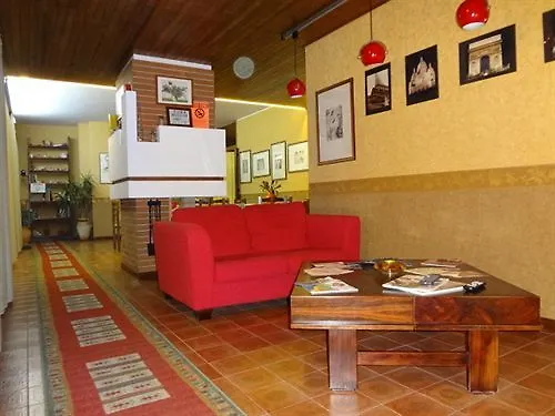 Casa Riccio 3* パレルモ