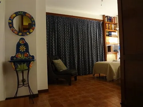 Casa Riccio 3*