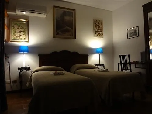 Casa Riccio ゲストハウス 3*