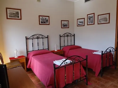 Casa Riccio 3* パレルモ