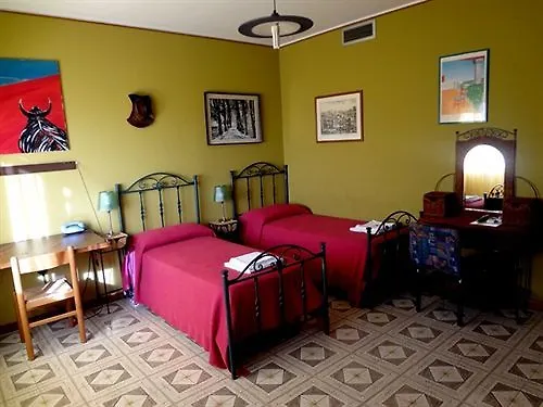 Casa Riccio 3*