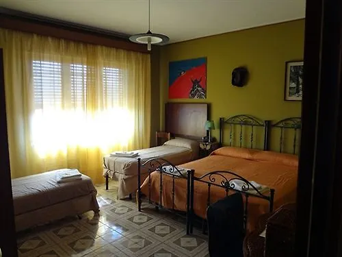 Casa Riccio ゲストハウス 3*