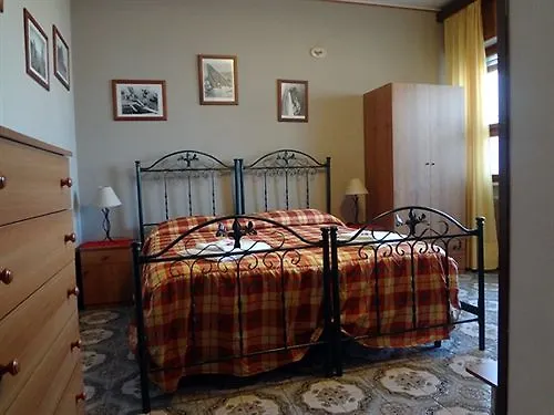 Casa Riccio 3* パレルモ