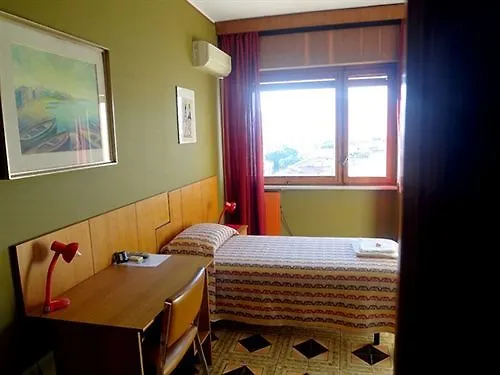 Casa Riccio ゲストハウス