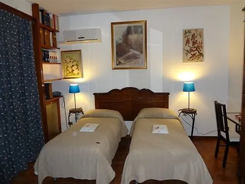 Casa Riccio ゲストハウス 3*