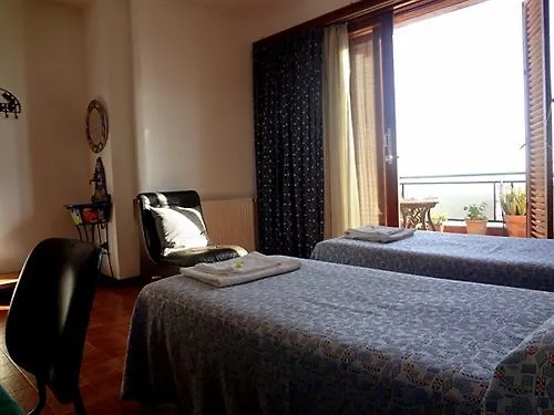 Casa Riccio ゲストハウス パレルモ