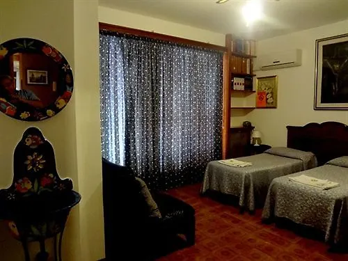 Casa Riccio ゲストハウス