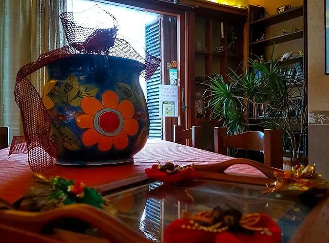 ゲストハウス Casa Riccio 3*