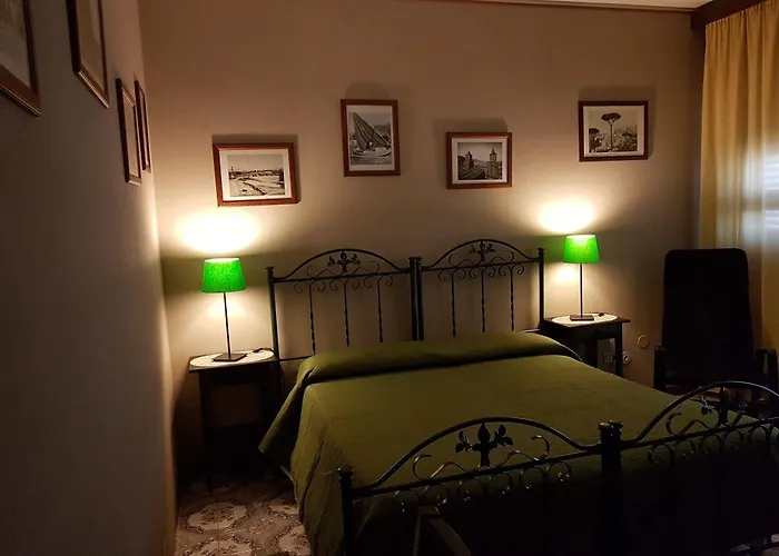 Casa Riccio 3*