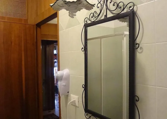 Casa Riccio 3*