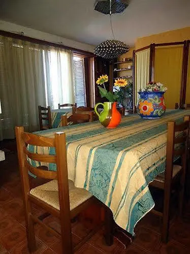 Casa Riccio ゲストハウス 3*