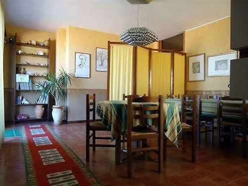 Casa Riccio ゲストハウス パレルモ