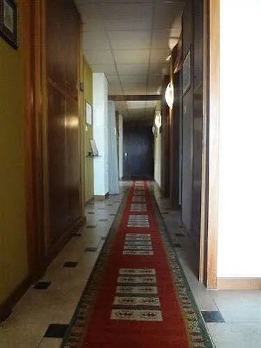 ゲストハウス Casa Riccio パレルモ