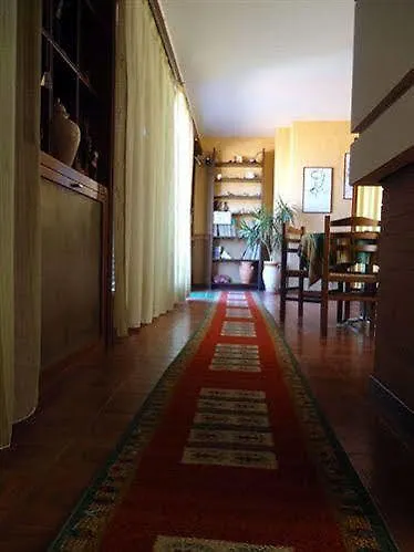 Casa Riccio ゲストハウス パレルモ
