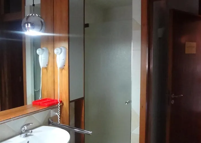 Casa Riccio ゲストハウス