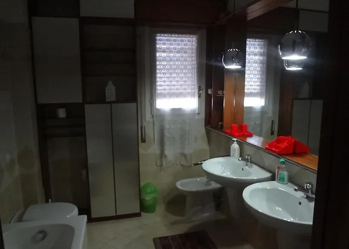 Casa Riccio パレルモ