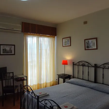 Guest house Casa Riccio 3*