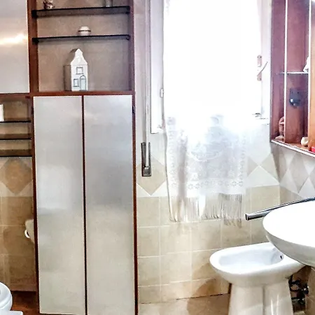 Guest house Casa Riccio 3*