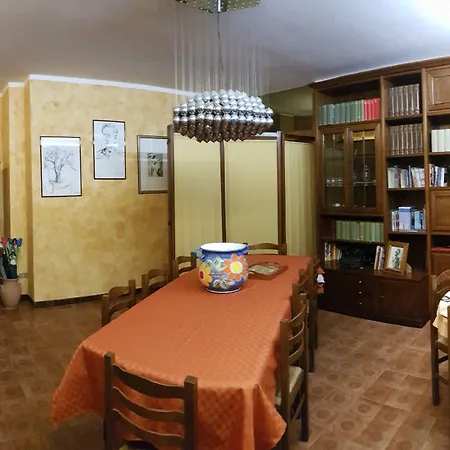 Casa Riccio Guest house