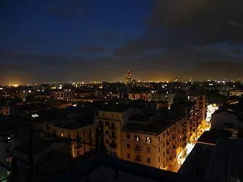 Guest house Casa Riccio 3*