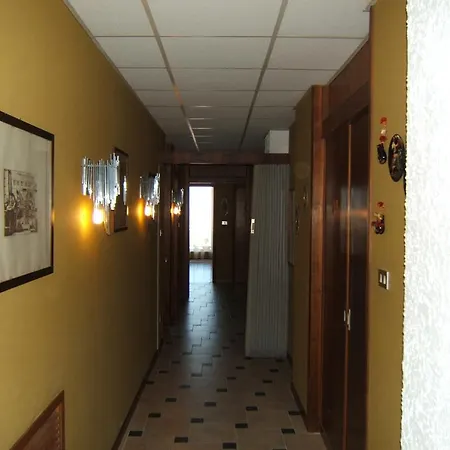 Guest house Casa Riccio