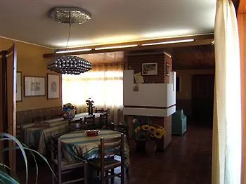 Casa Riccio Pensión Palermo