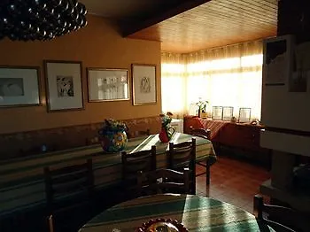 Casa Riccio Pensión Palermo