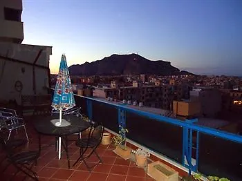 Casa Riccio Palermo