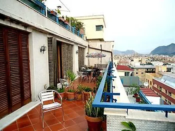 Casa Riccio Pensión 3*