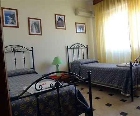 Casa Riccio 3*