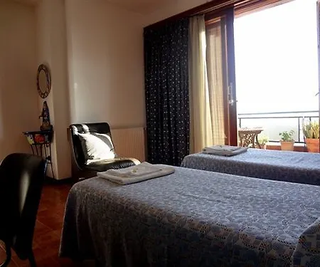 Casa Riccio Pensión Palermo