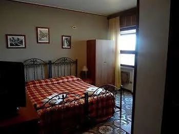 Pensión Casa Riccio 3*