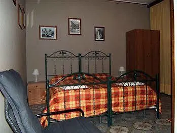 Guest house Casa Riccio 3*