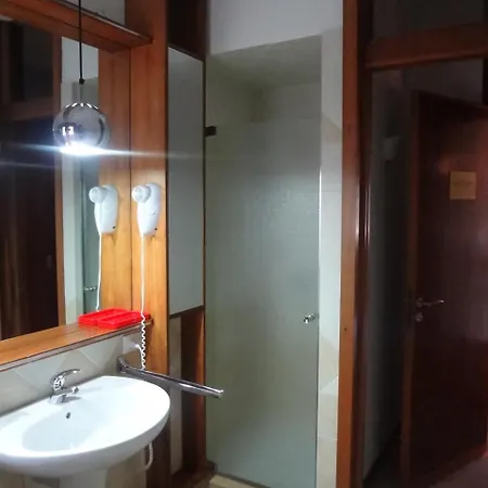 Casa Riccio Guest house