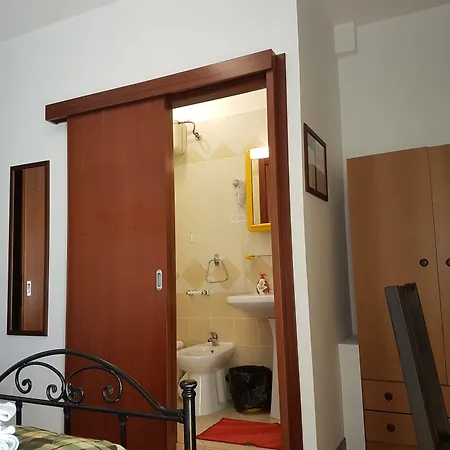 Casa Riccio 3*