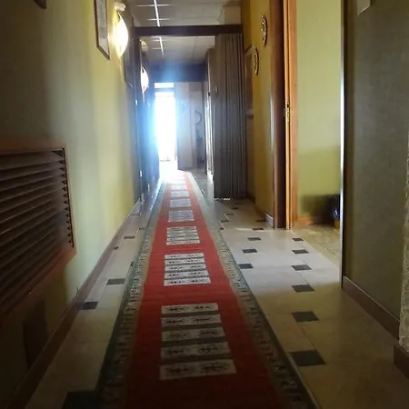 Casa Riccio باليرمو