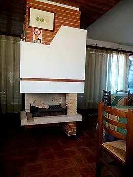 Casa Riccio Palermo
