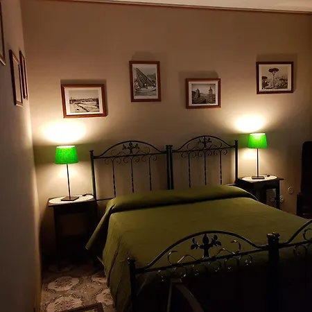 Casa Riccio 3*