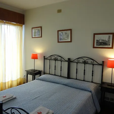 Guest house Casa Riccio 3*