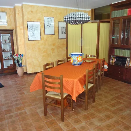 Casa Riccio Guest house 3*