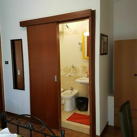 Casa Riccio Guest house 3*