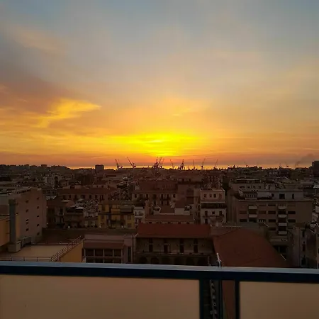 Guest house Casa Riccio Palermo