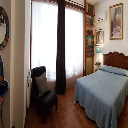 Casa Riccio Palermo