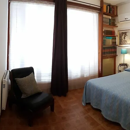 Guest house Casa Riccio