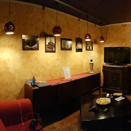 Casa Riccio Guest house 3*