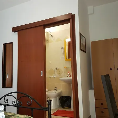 Casa Riccio Guest house