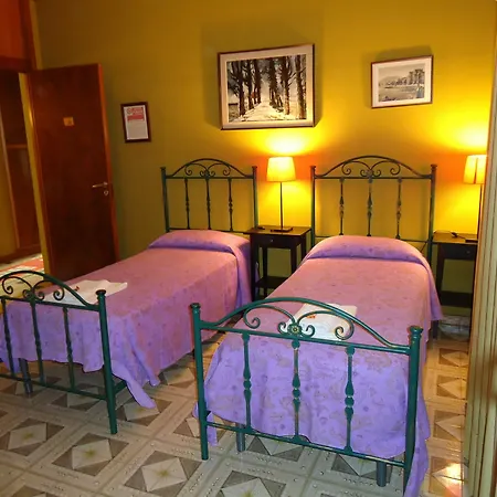 Casa Riccio Guest house 3*