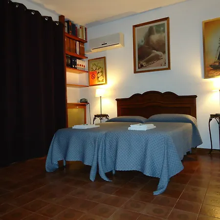 Casa Riccio 3* Palermo